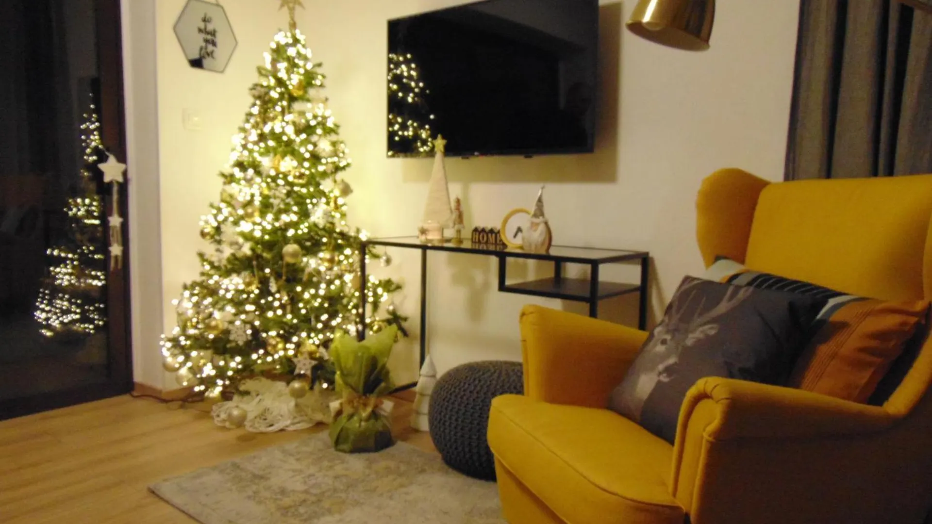 Apartments Glam