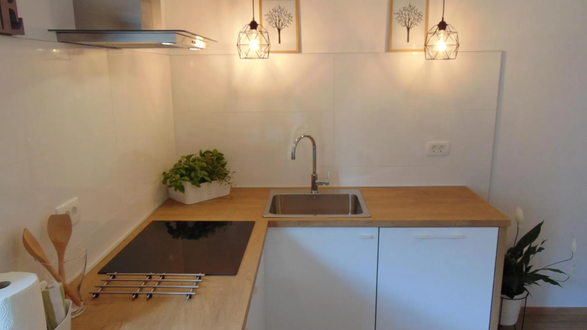 Apartments Glam 0*, Porec