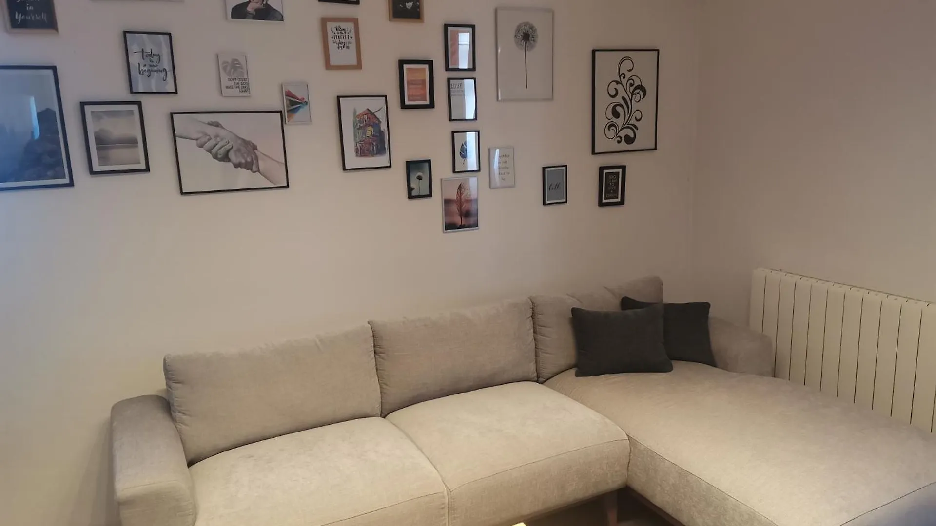Apartments Glam 0*, Porec Croatia