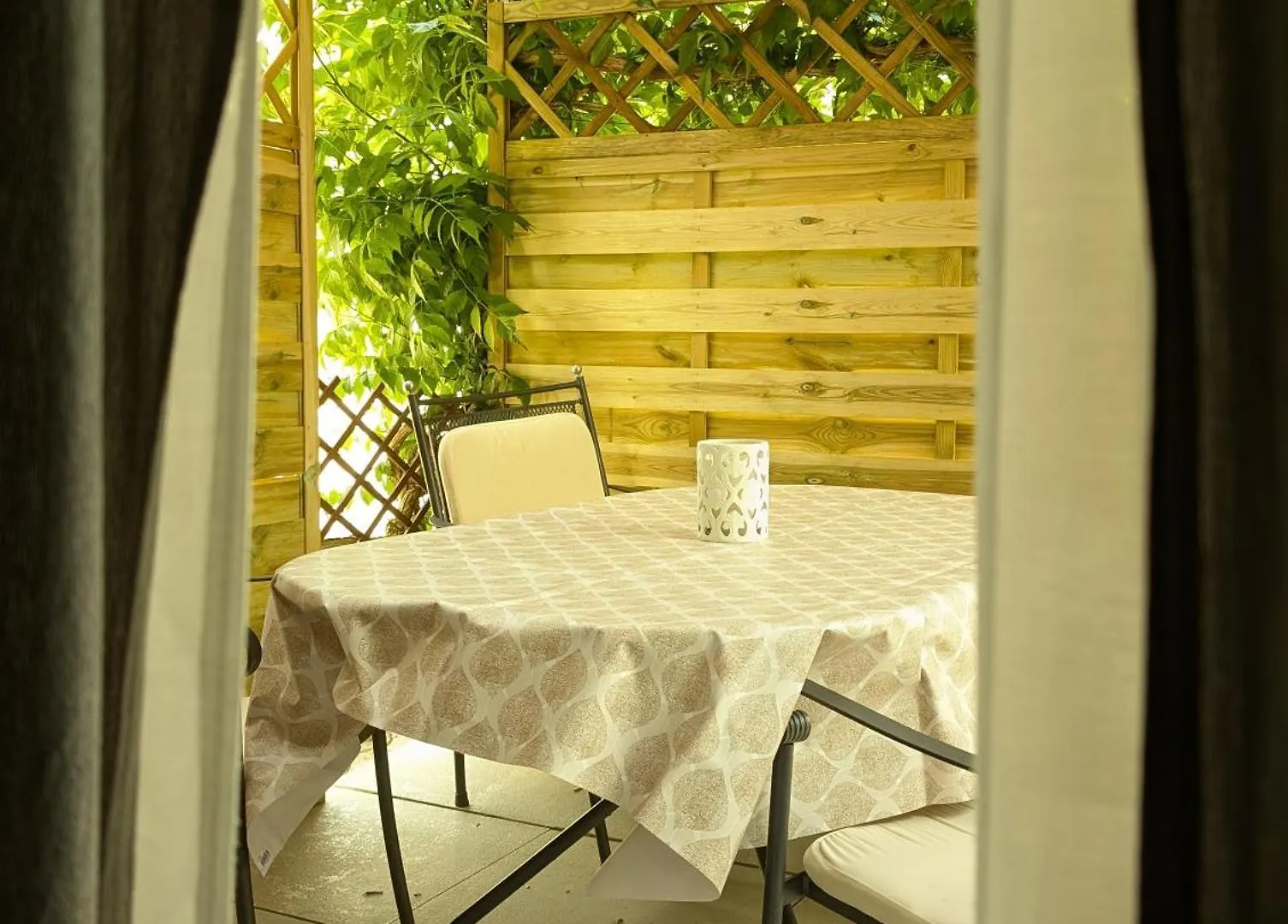 Apartments Glam Croatia
