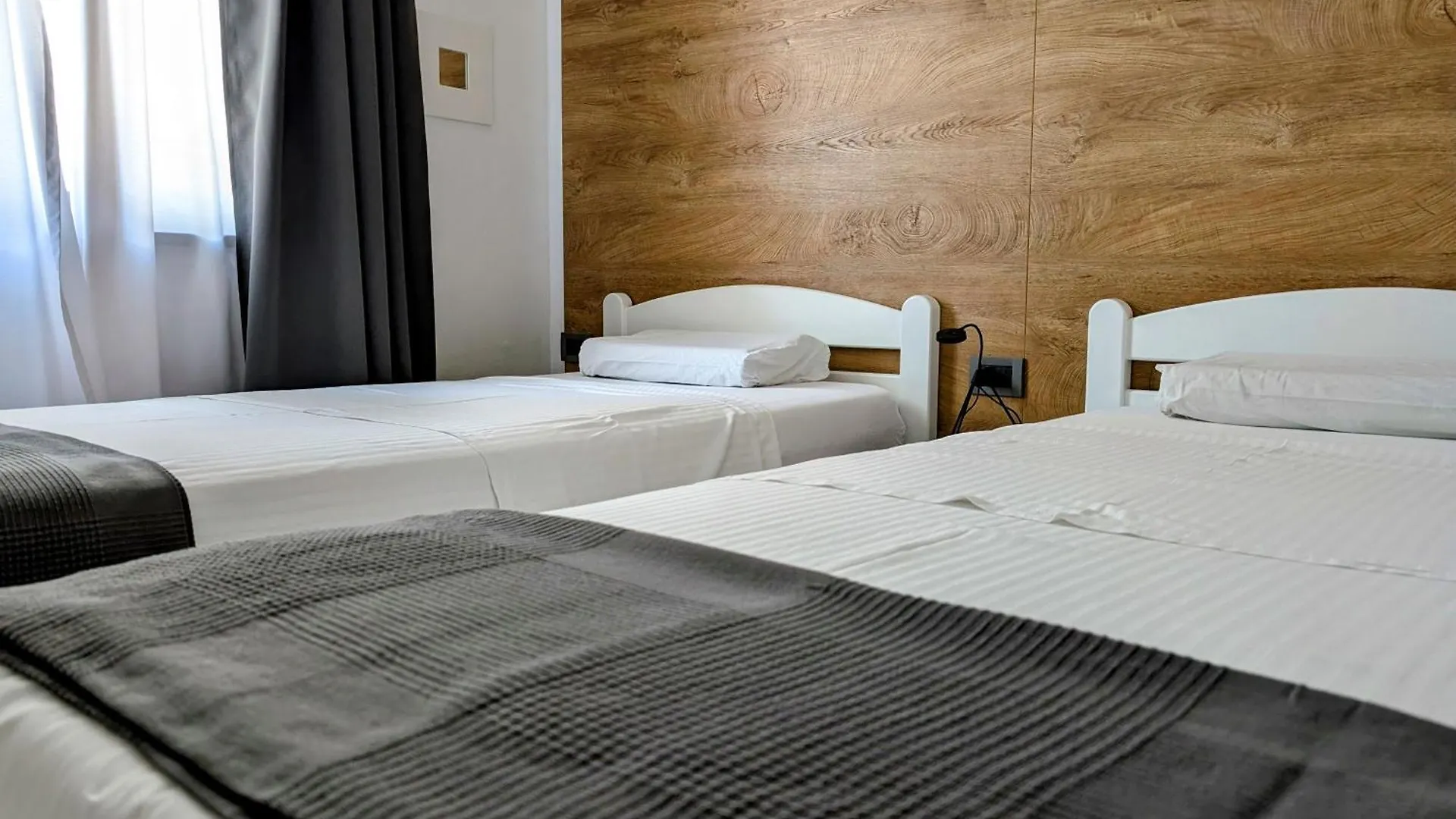 Apartments Glam  Porec