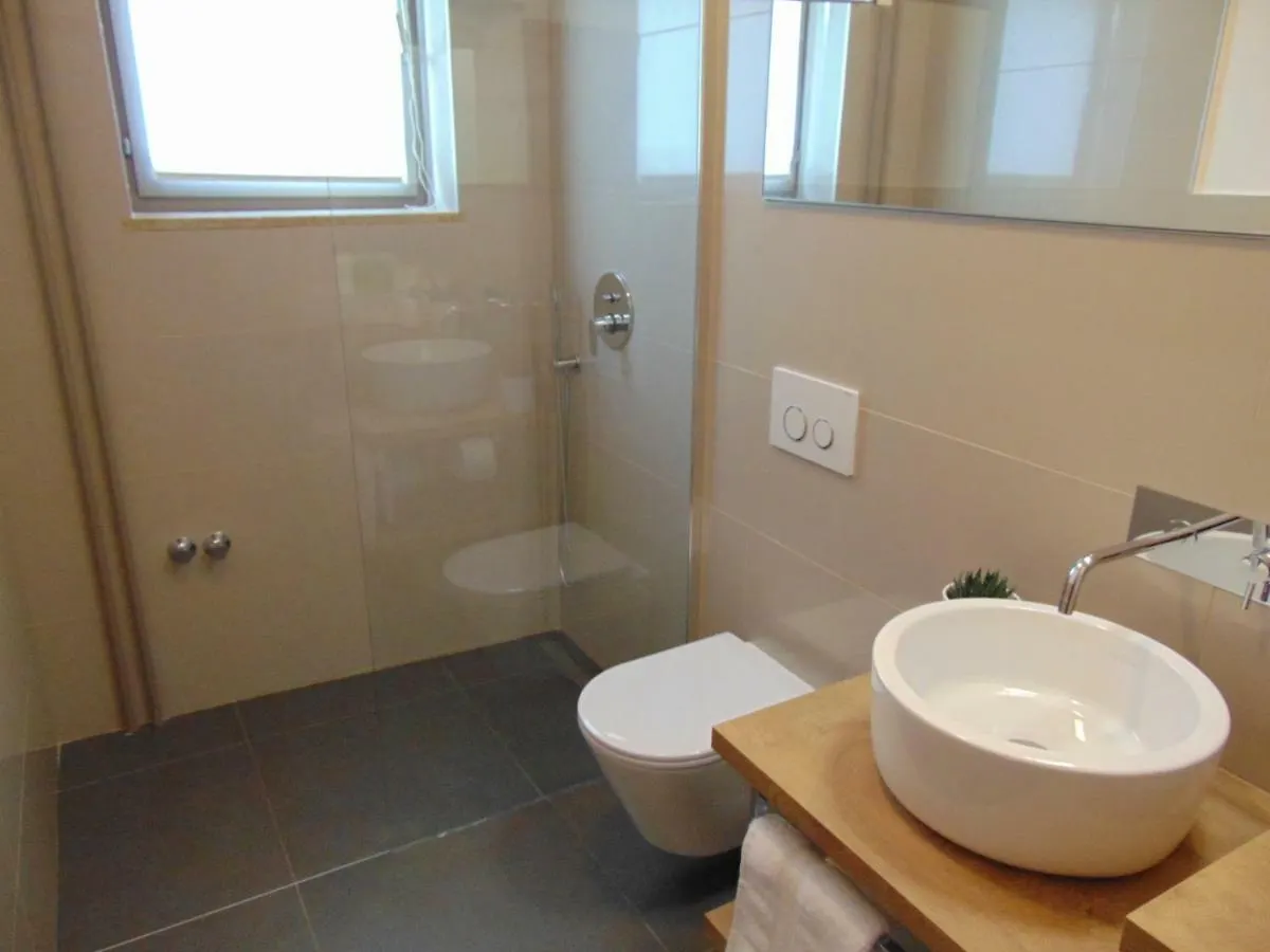 Apartments Glam 0*, Porec Croatia
